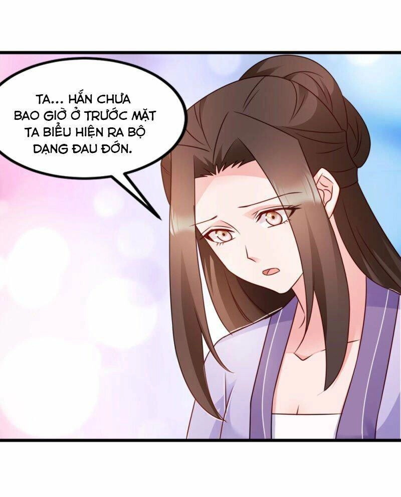 Đọc Tâm Cuồng Phi Khuynh Thiên Hạ Chapter 60 - 29