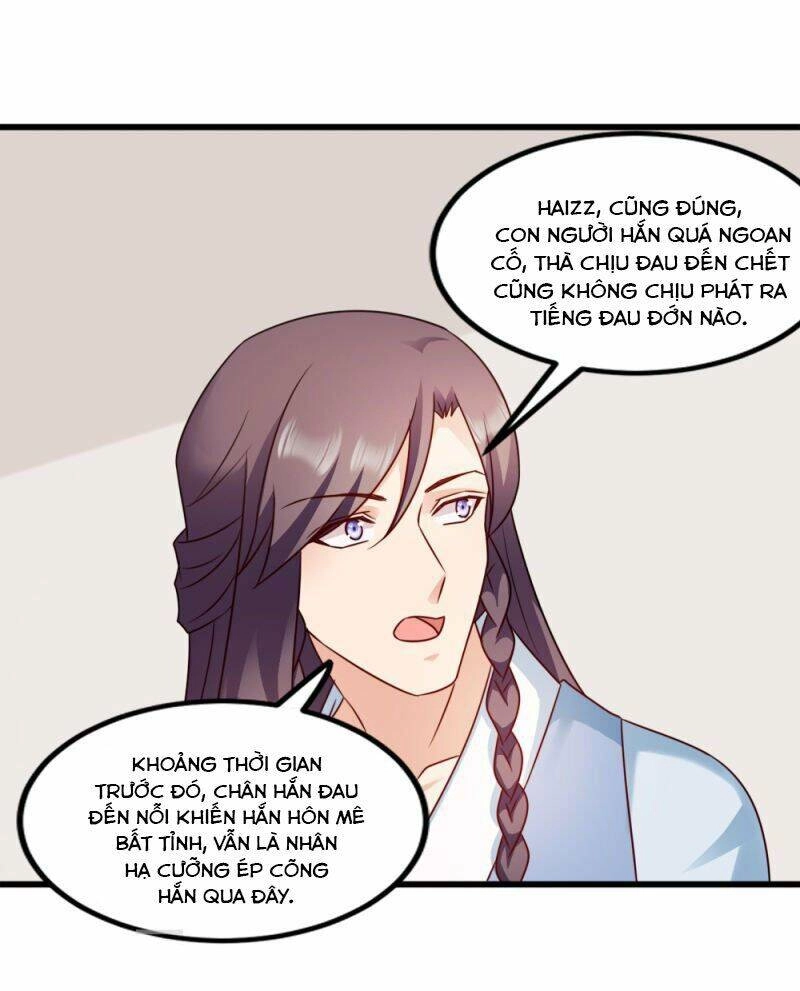 Đọc Tâm Cuồng Phi Khuynh Thiên Hạ Chapter 60 - 30