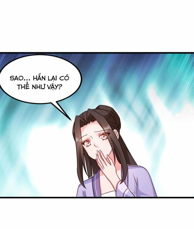 Đọc Tâm Cuồng Phi Khuynh Thiên Hạ Chapter 60 - 31