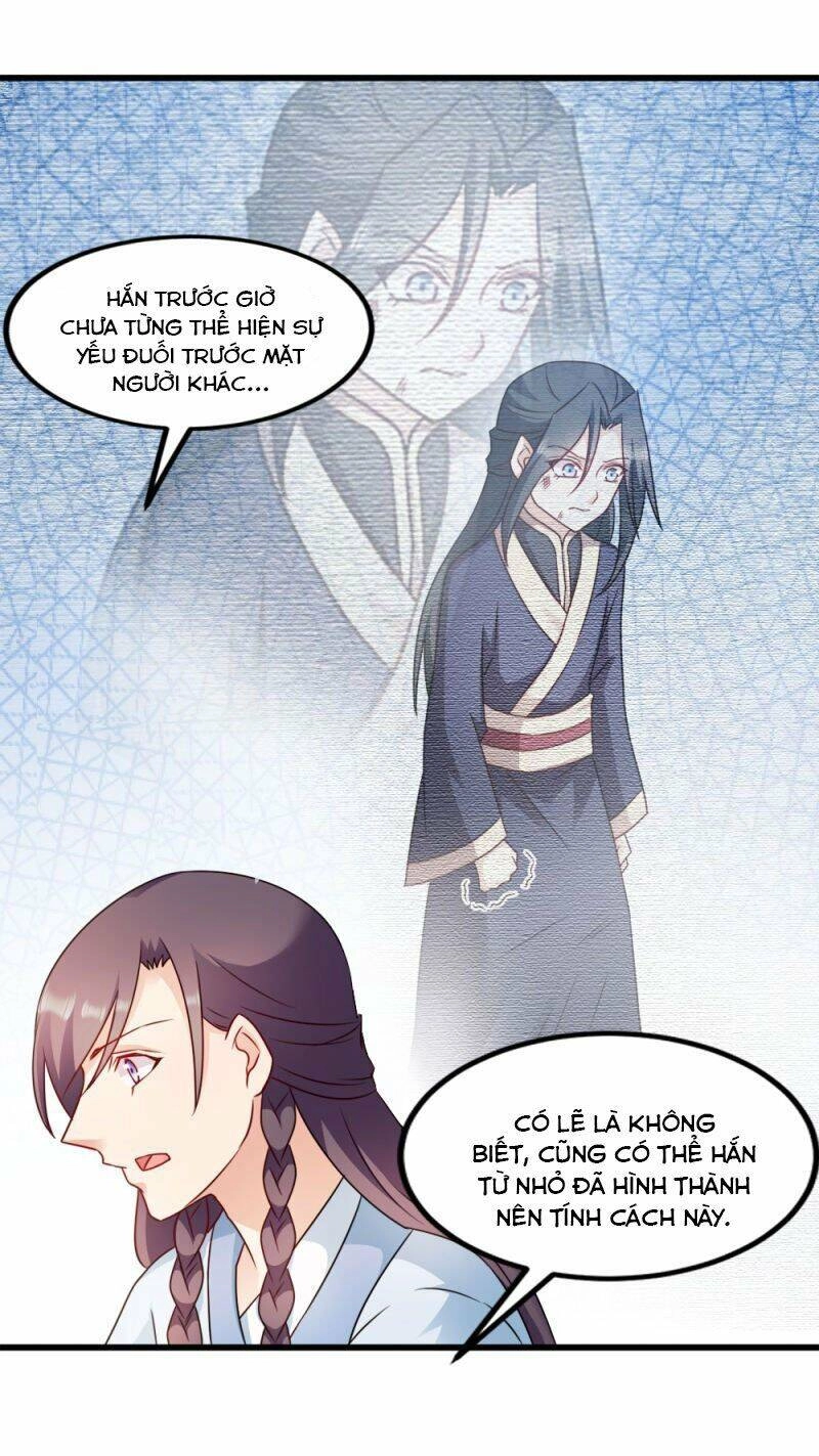 Đọc Tâm Cuồng Phi Khuynh Thiên Hạ Chapter 60 - 32