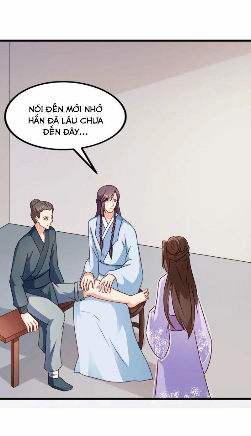 Đọc Tâm Cuồng Phi Khuynh Thiên Hạ Chapter 60 - 33