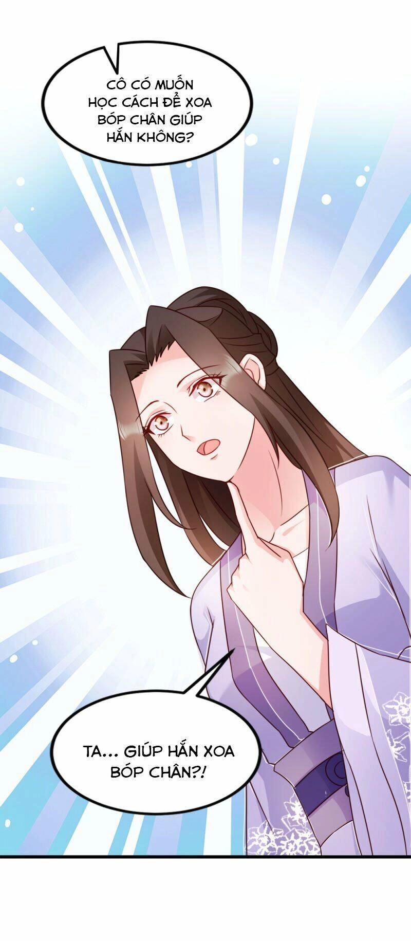 Đọc Tâm Cuồng Phi Khuynh Thiên Hạ Chapter 60 - 34