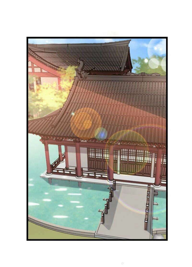 Đọc Tâm Cuồng Phi Khuynh Thiên Hạ Chapter 61 - 3