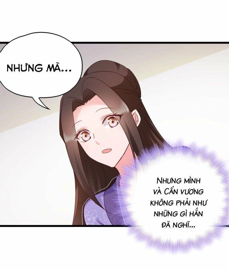 Đọc Tâm Cuồng Phi Khuynh Thiên Hạ Chapter 61 - 5