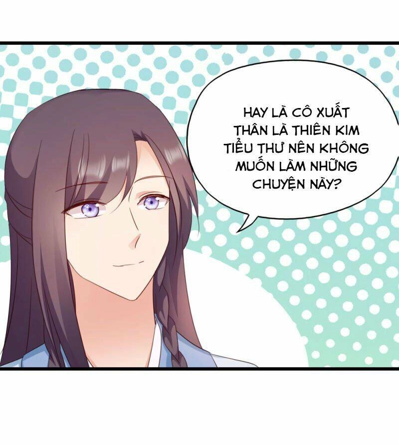 Đọc Tâm Cuồng Phi Khuynh Thiên Hạ Chapter 61 - 6