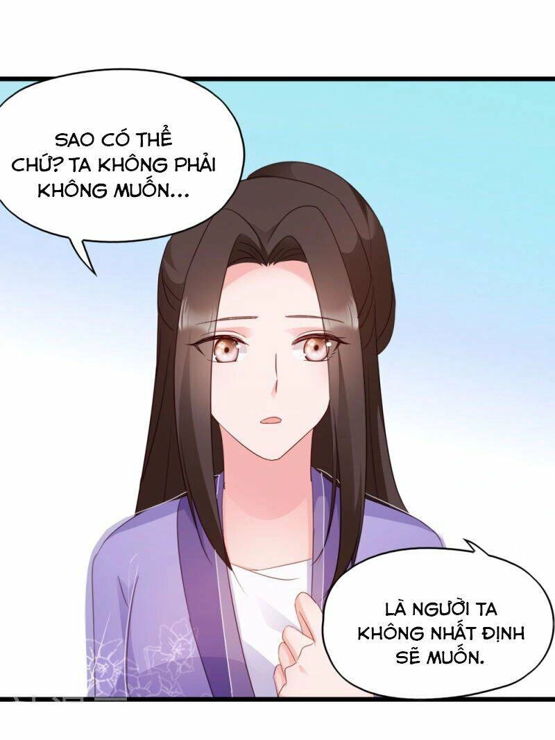 Đọc Tâm Cuồng Phi Khuynh Thiên Hạ Chapter 61 - 7