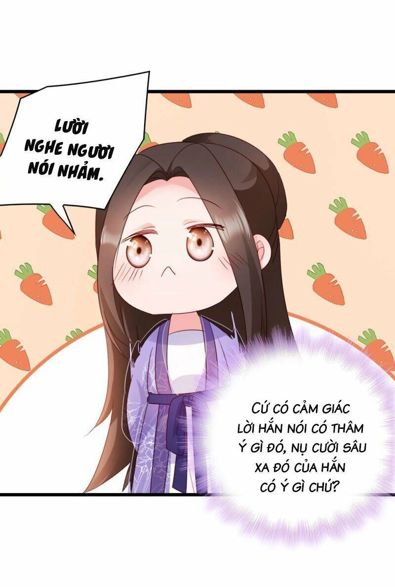 Đọc Tâm Cuồng Phi Khuynh Thiên Hạ Chapter 61 - 10