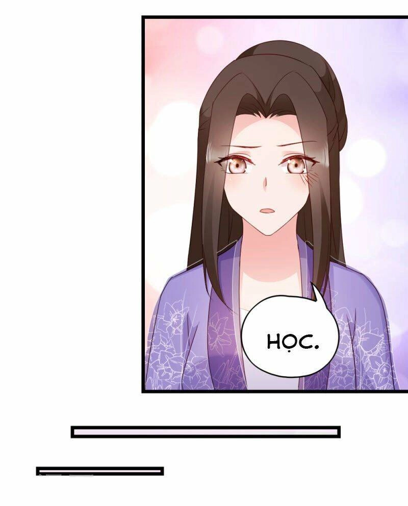 Đọc Tâm Cuồng Phi Khuynh Thiên Hạ Chapter 61 - 13