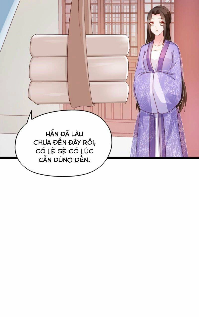 Đọc Tâm Cuồng Phi Khuynh Thiên Hạ Chapter 61 - 16