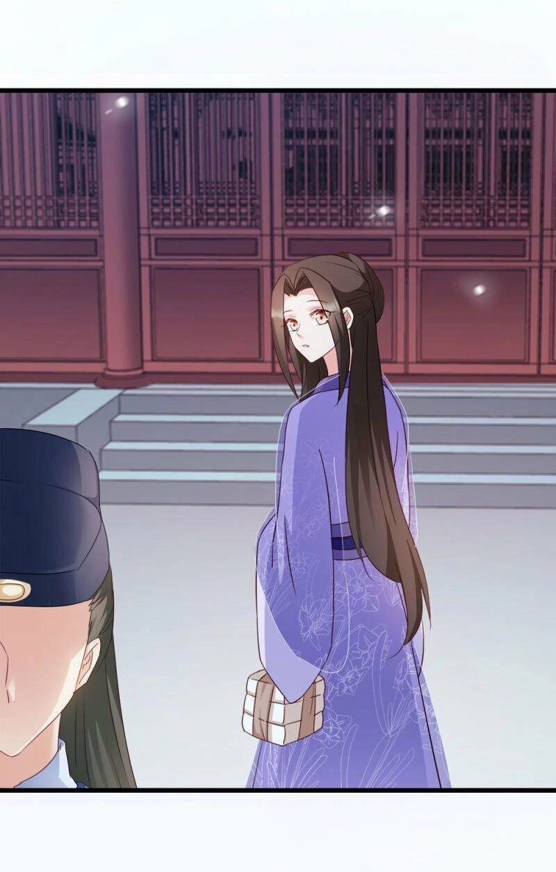 Đọc Tâm Cuồng Phi Khuynh Thiên Hạ Chapter 61 - 18