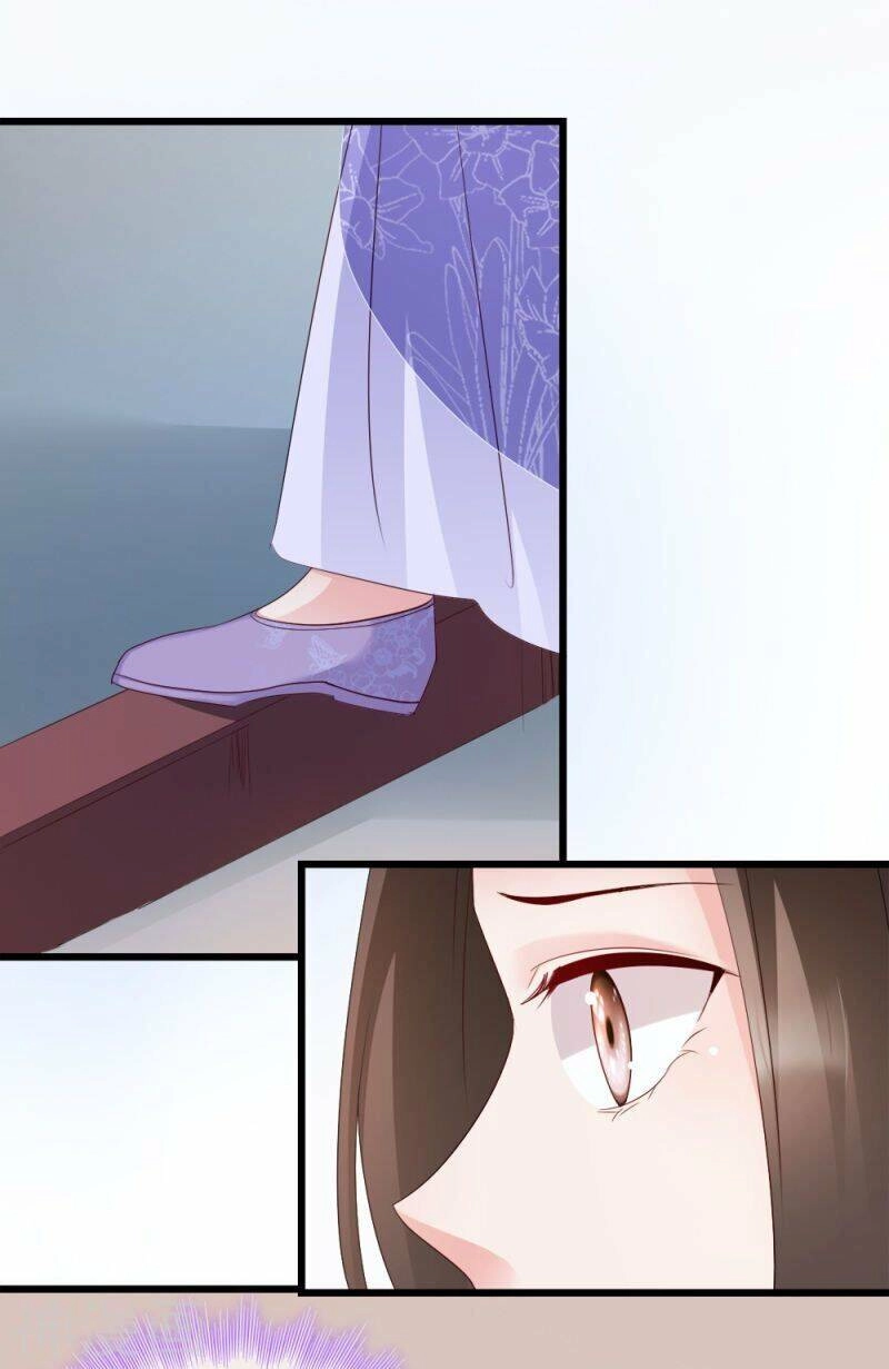 Đọc Tâm Cuồng Phi Khuynh Thiên Hạ Chapter 61 - 19