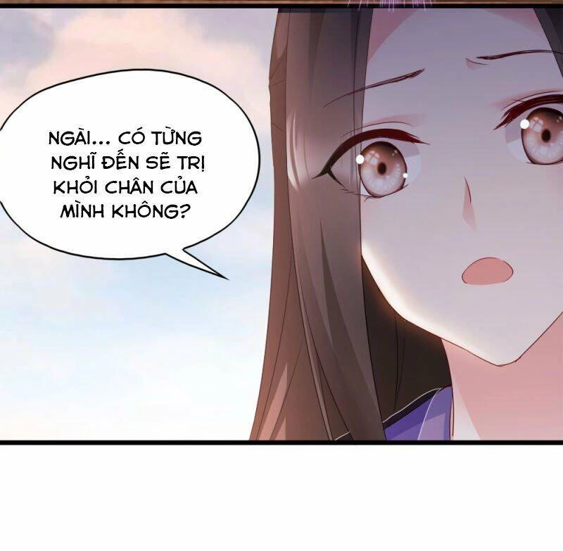 Đọc Tâm Cuồng Phi Khuynh Thiên Hạ Chapter 61 - 21