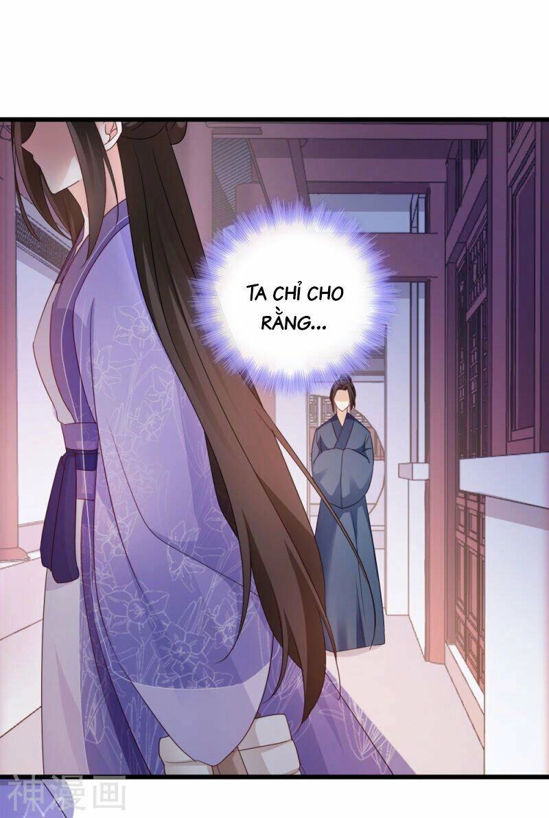 Đọc Tâm Cuồng Phi Khuynh Thiên Hạ Chapter 61 - 25