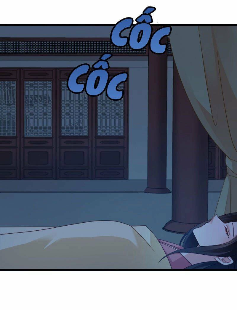 Đọc Tâm Cuồng Phi Khuynh Thiên Hạ Chapter 61 - 29