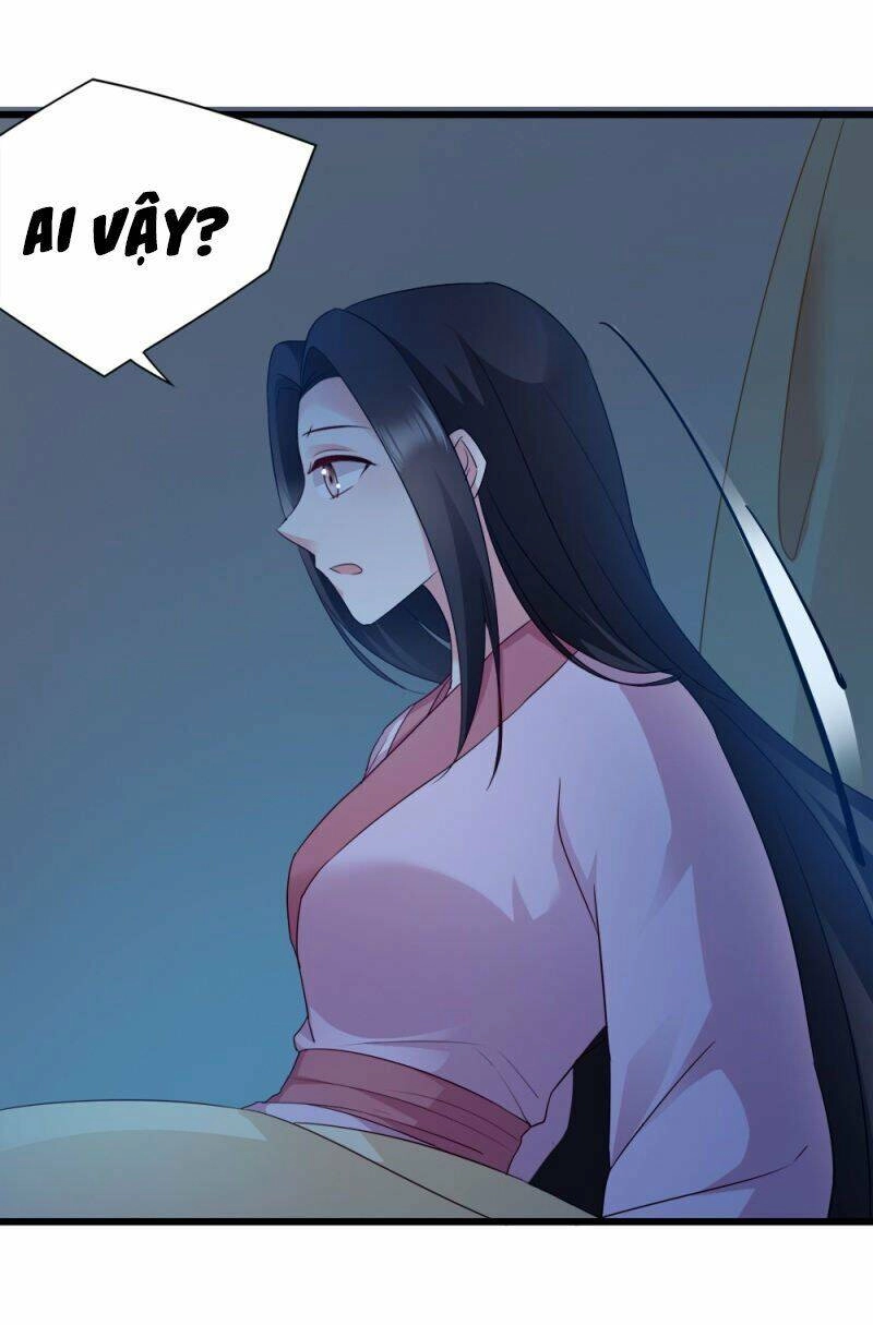 Đọc Tâm Cuồng Phi Khuynh Thiên Hạ Chapter 61 - 30