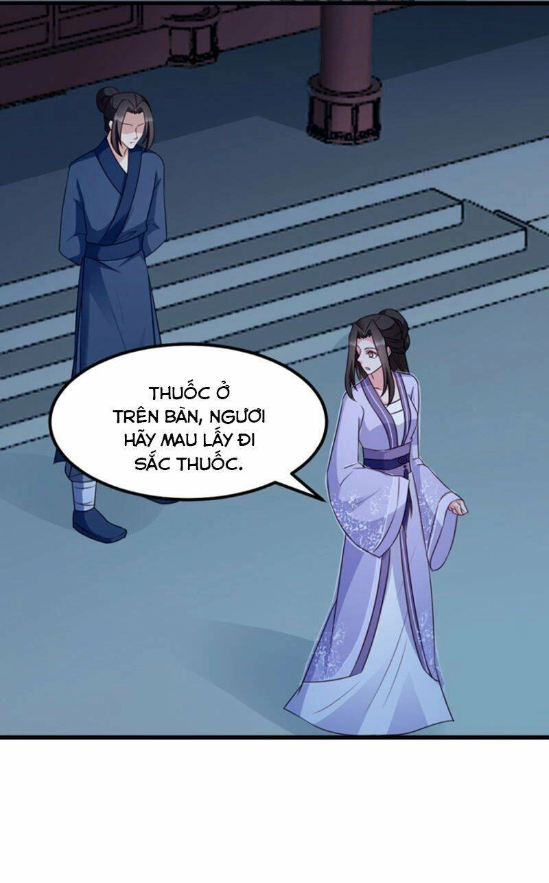 Đọc Tâm Cuồng Phi Khuynh Thiên Hạ Chapter 62 - 4