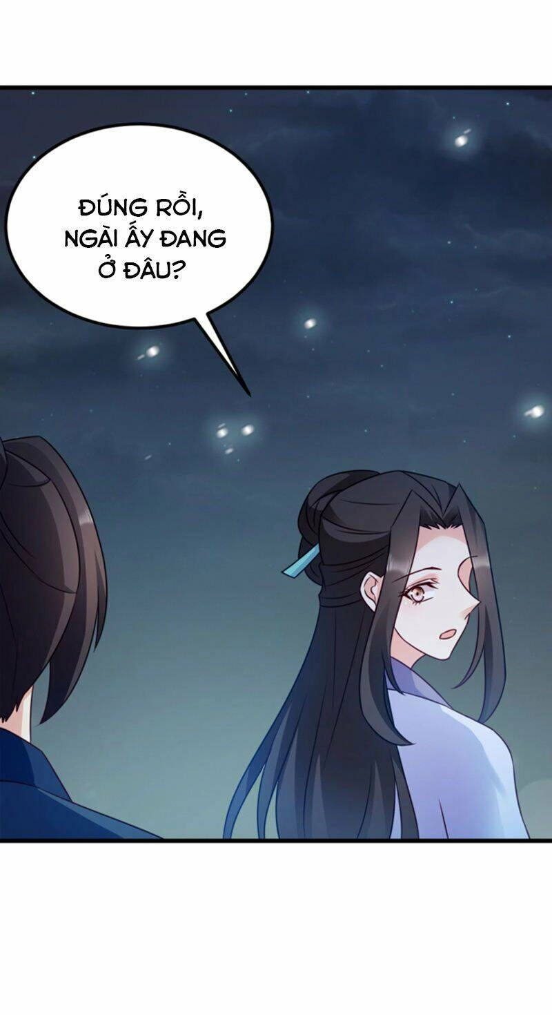 Đọc Tâm Cuồng Phi Khuynh Thiên Hạ Chapter 62 - 5