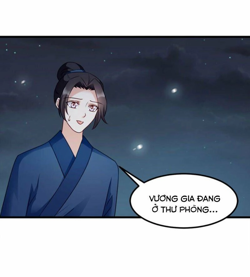 Đọc Tâm Cuồng Phi Khuynh Thiên Hạ Chapter 62 - 6