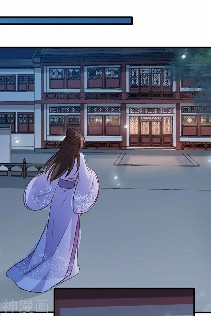 Đọc Tâm Cuồng Phi Khuynh Thiên Hạ Chapter 62 - 8