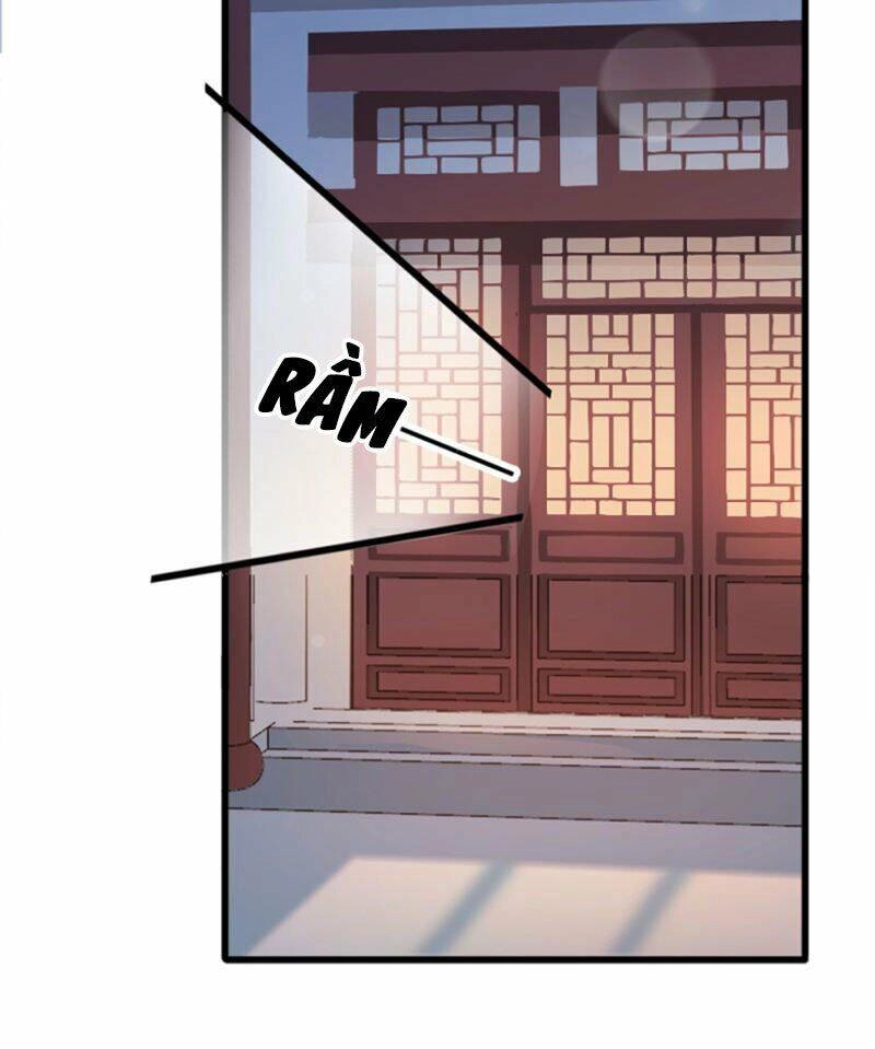 Đọc Tâm Cuồng Phi Khuynh Thiên Hạ Chapter 62 - 9