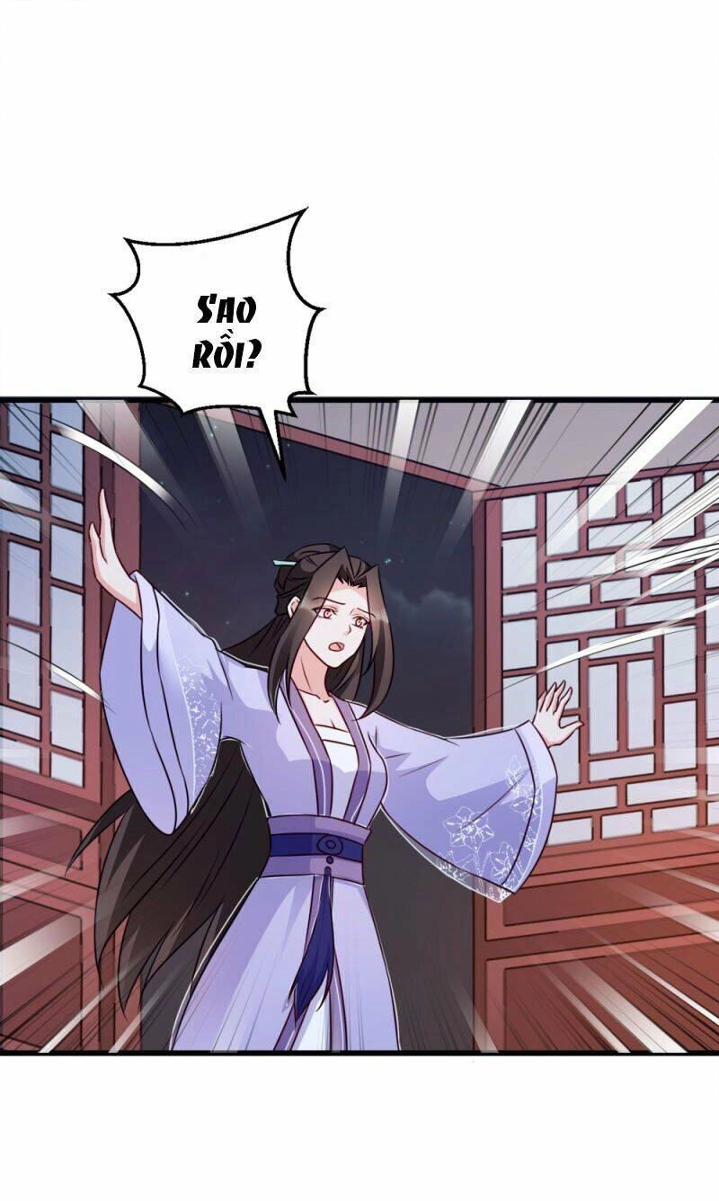 Đọc Tâm Cuồng Phi Khuynh Thiên Hạ Chapter 62 - 10