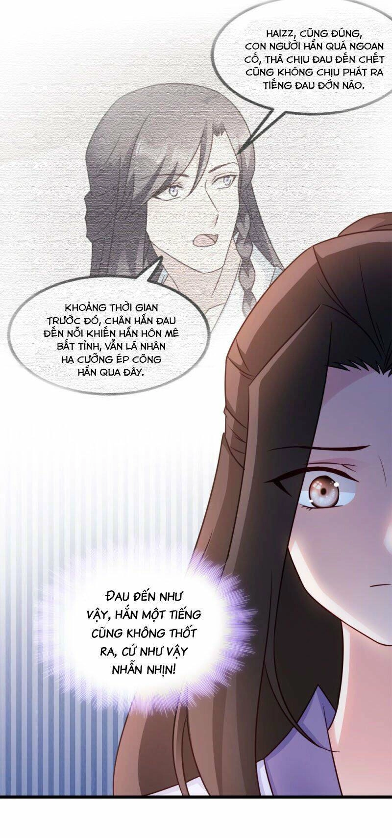 Đọc Tâm Cuồng Phi Khuynh Thiên Hạ Chapter 62 - 14