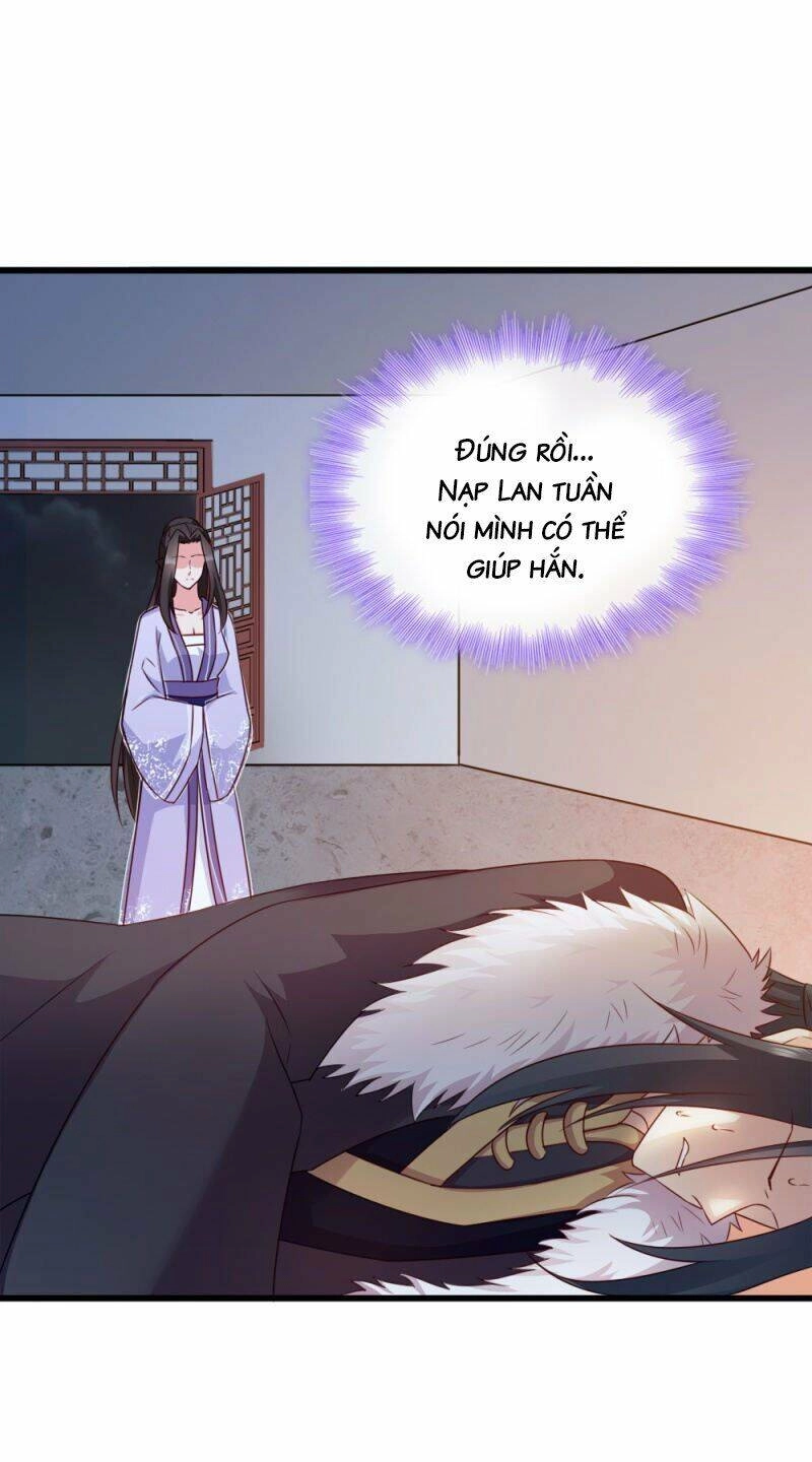 Đọc Tâm Cuồng Phi Khuynh Thiên Hạ Chapter 62 - 15