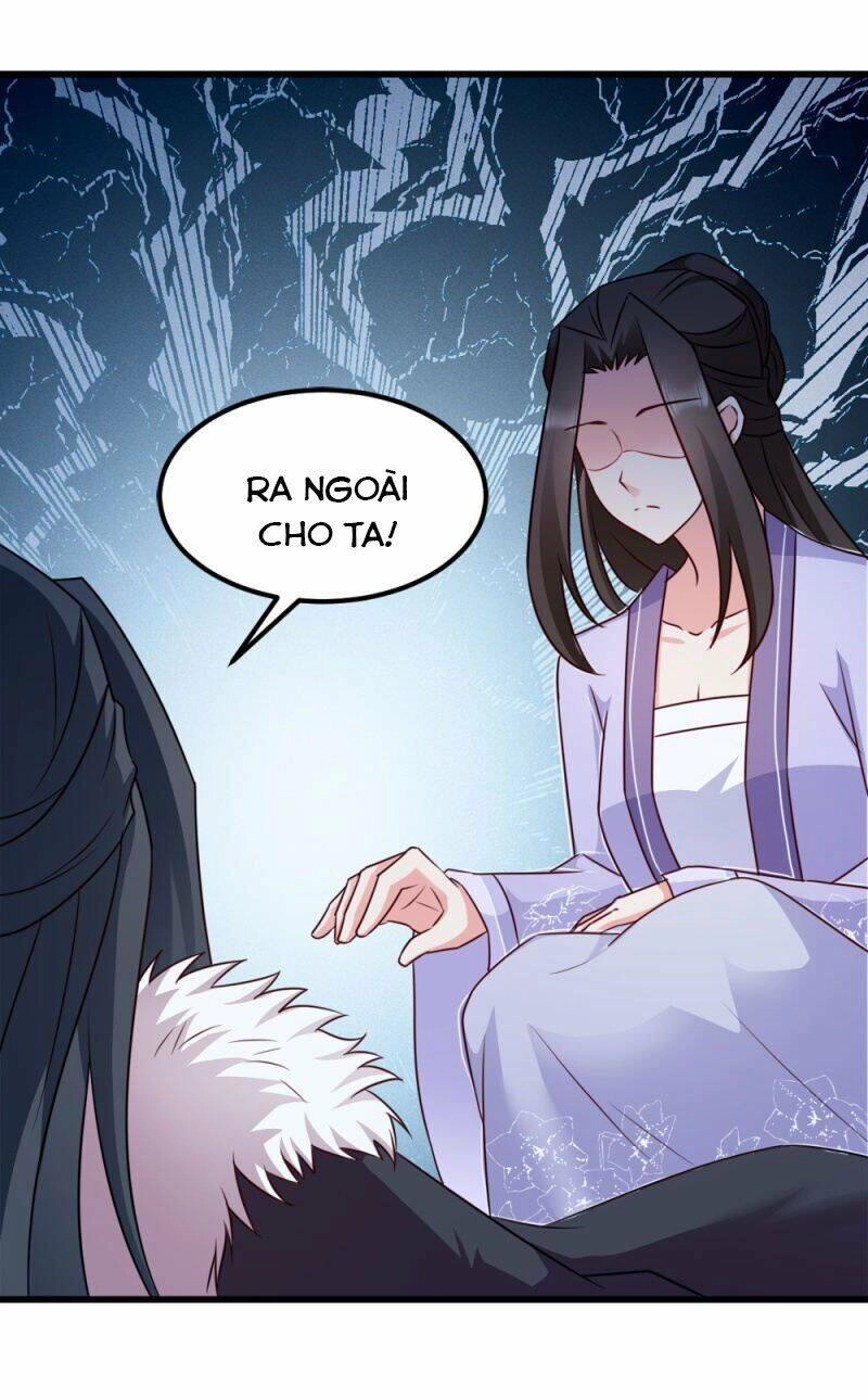 Đọc Tâm Cuồng Phi Khuynh Thiên Hạ Chapter 62 - 18