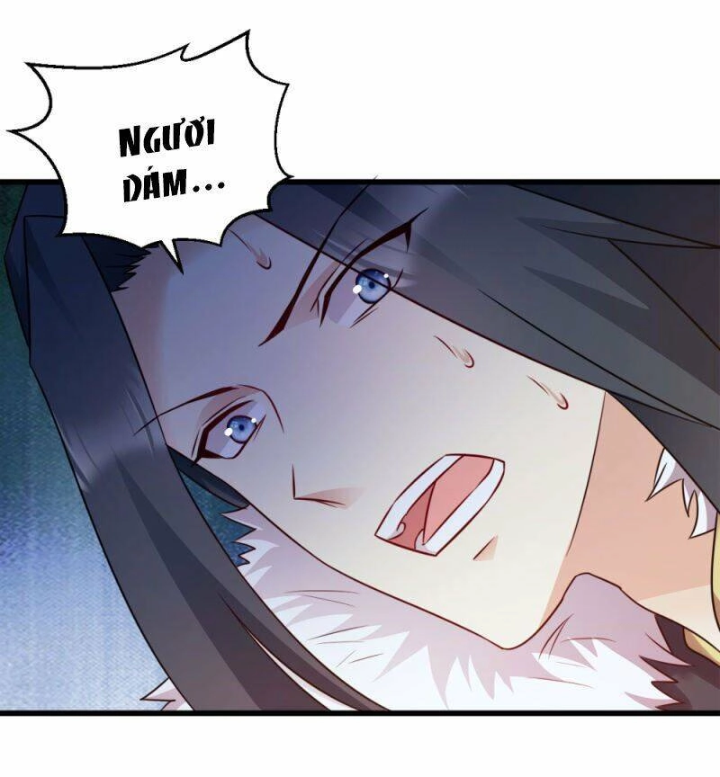 Đọc Tâm Cuồng Phi Khuynh Thiên Hạ Chapter 62 - 20