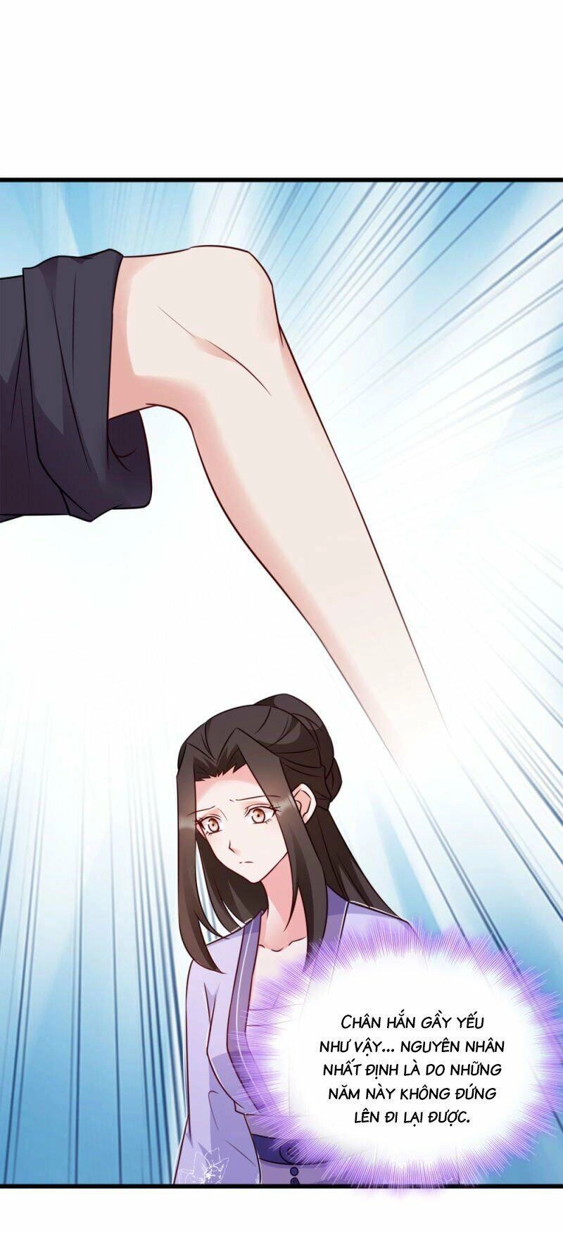 Đọc Tâm Cuồng Phi Khuynh Thiên Hạ Chapter 62 - 21