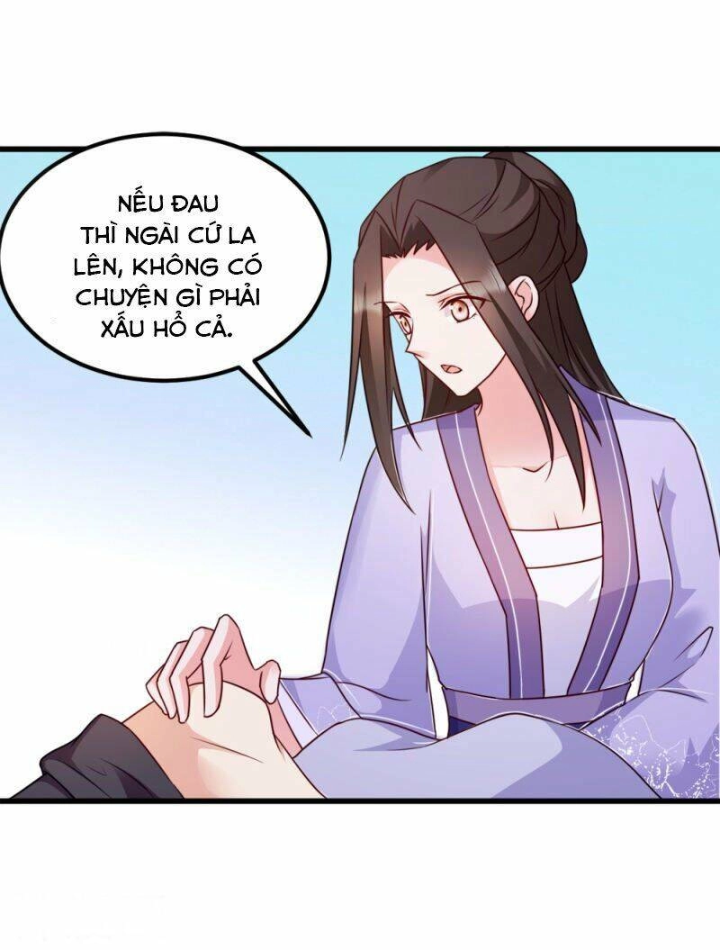 Đọc Tâm Cuồng Phi Khuynh Thiên Hạ Chapter 62 - 22