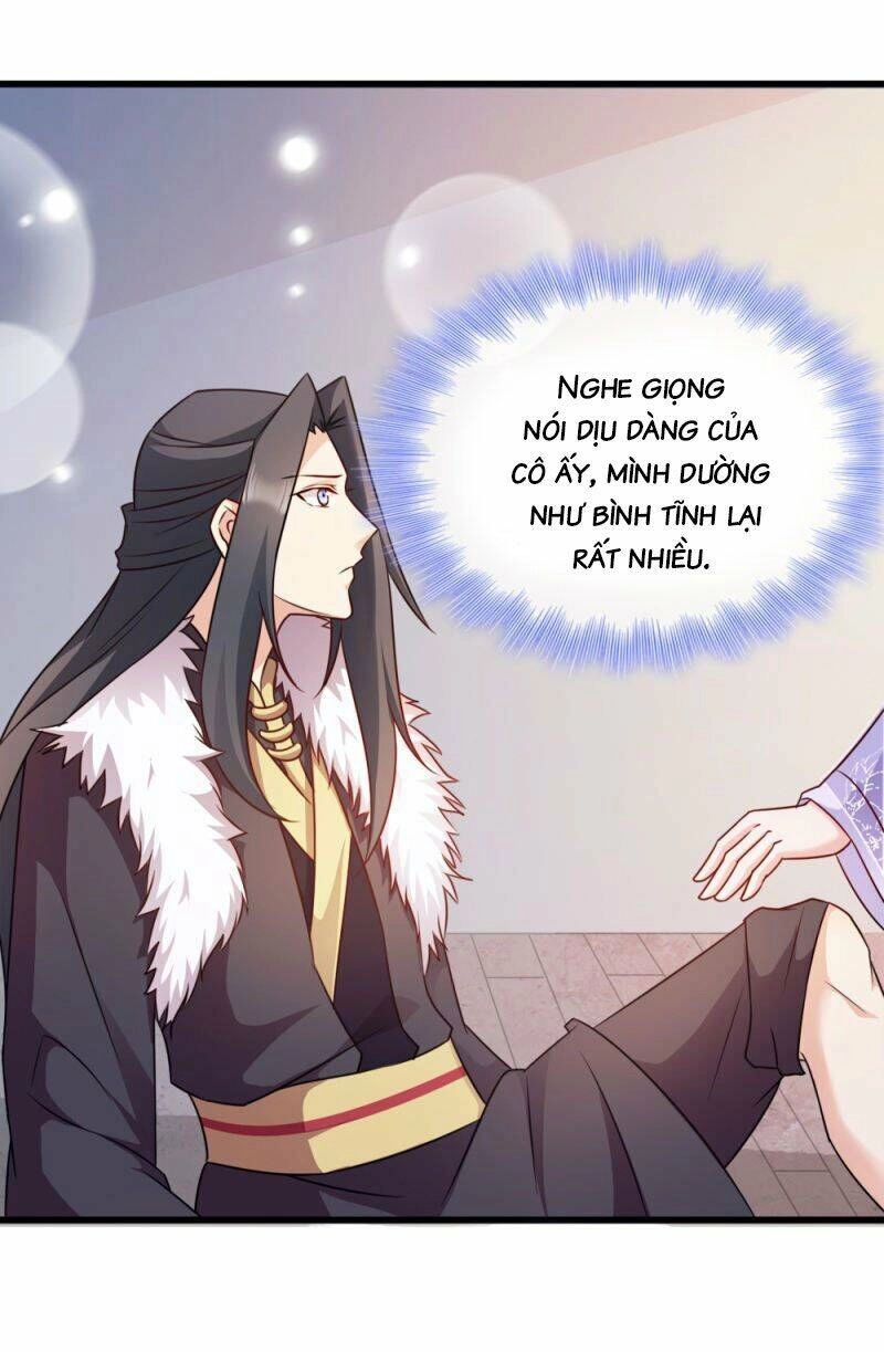 Đọc Tâm Cuồng Phi Khuynh Thiên Hạ Chapter 62 - 23