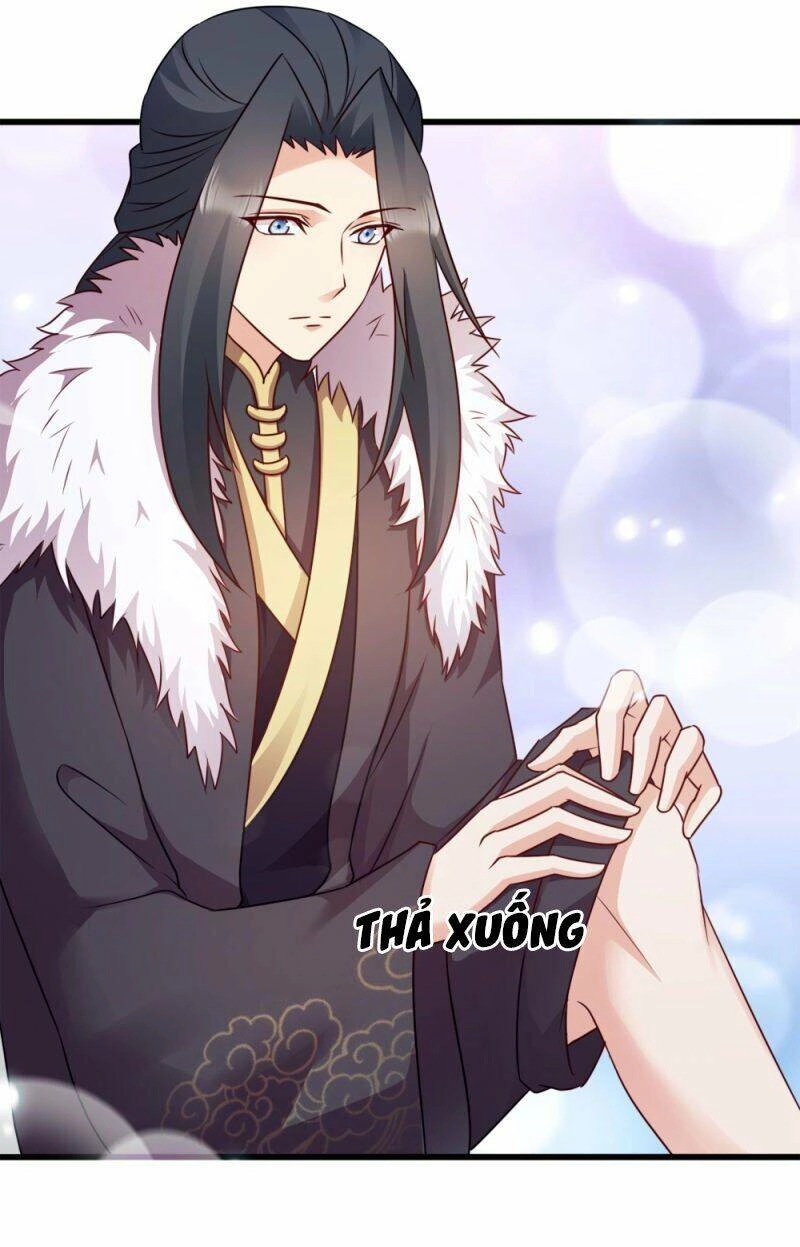 Đọc Tâm Cuồng Phi Khuynh Thiên Hạ Chapter 62 - 24