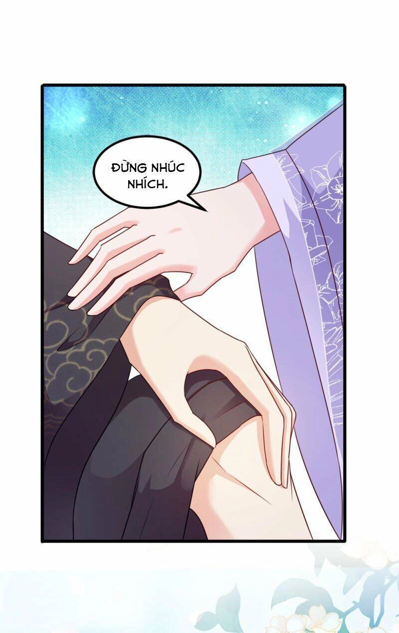 Đọc Tâm Cuồng Phi Khuynh Thiên Hạ Chapter 62 - 25