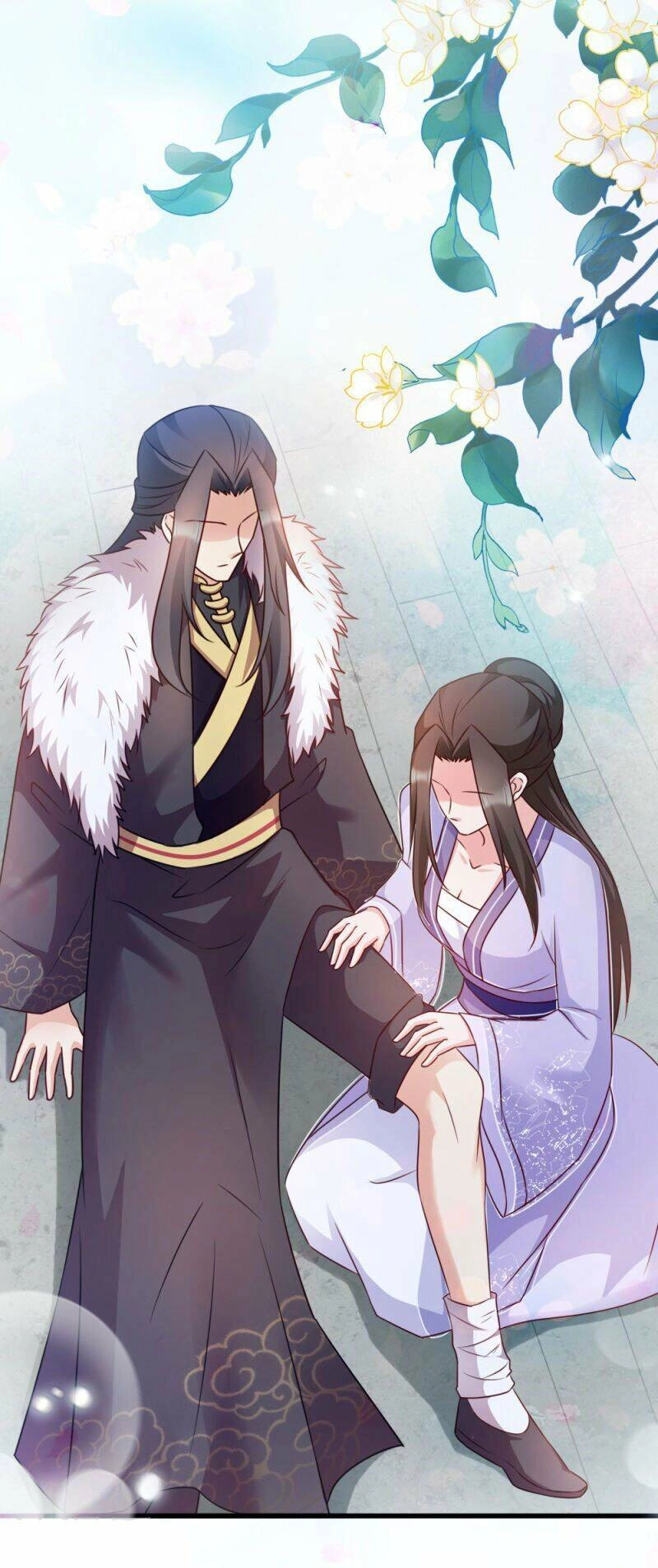 Đọc Tâm Cuồng Phi Khuynh Thiên Hạ Chapter 62 - 26