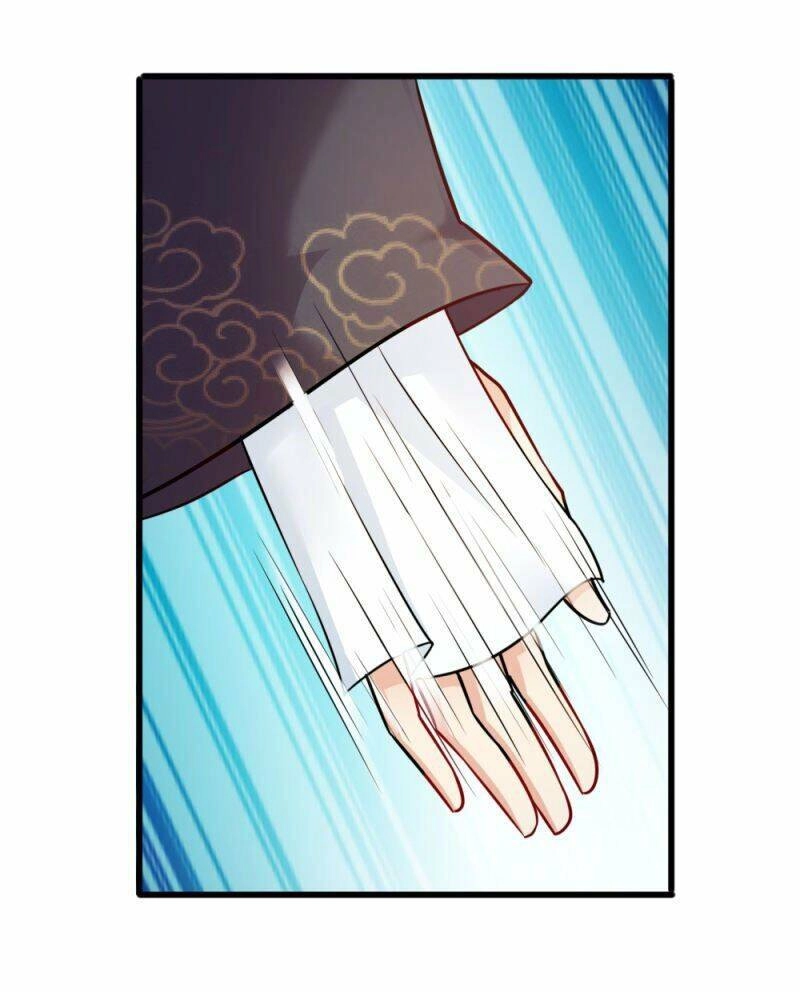 Đọc Tâm Cuồng Phi Khuynh Thiên Hạ Chapter 62 - 28