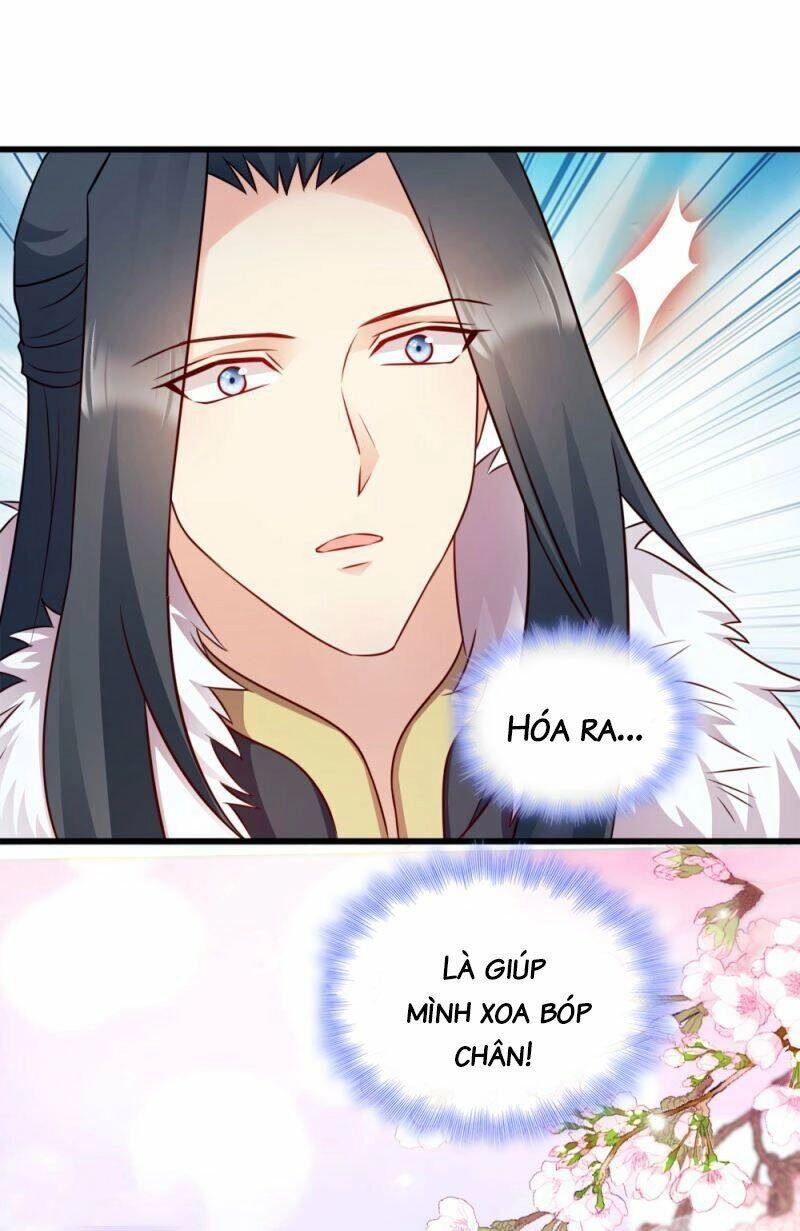 Đọc Tâm Cuồng Phi Khuynh Thiên Hạ Chapter 62 - 29