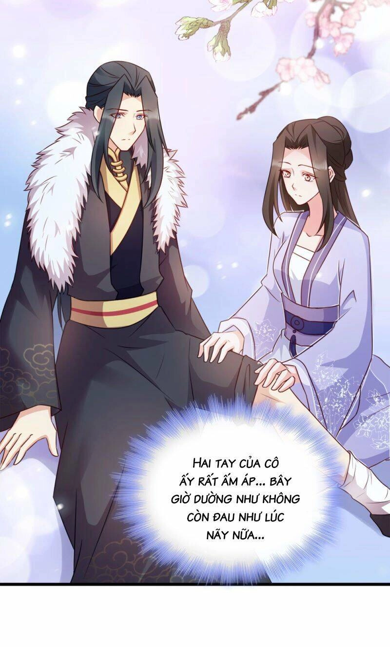 Đọc Tâm Cuồng Phi Khuynh Thiên Hạ Chapter 62 - 30