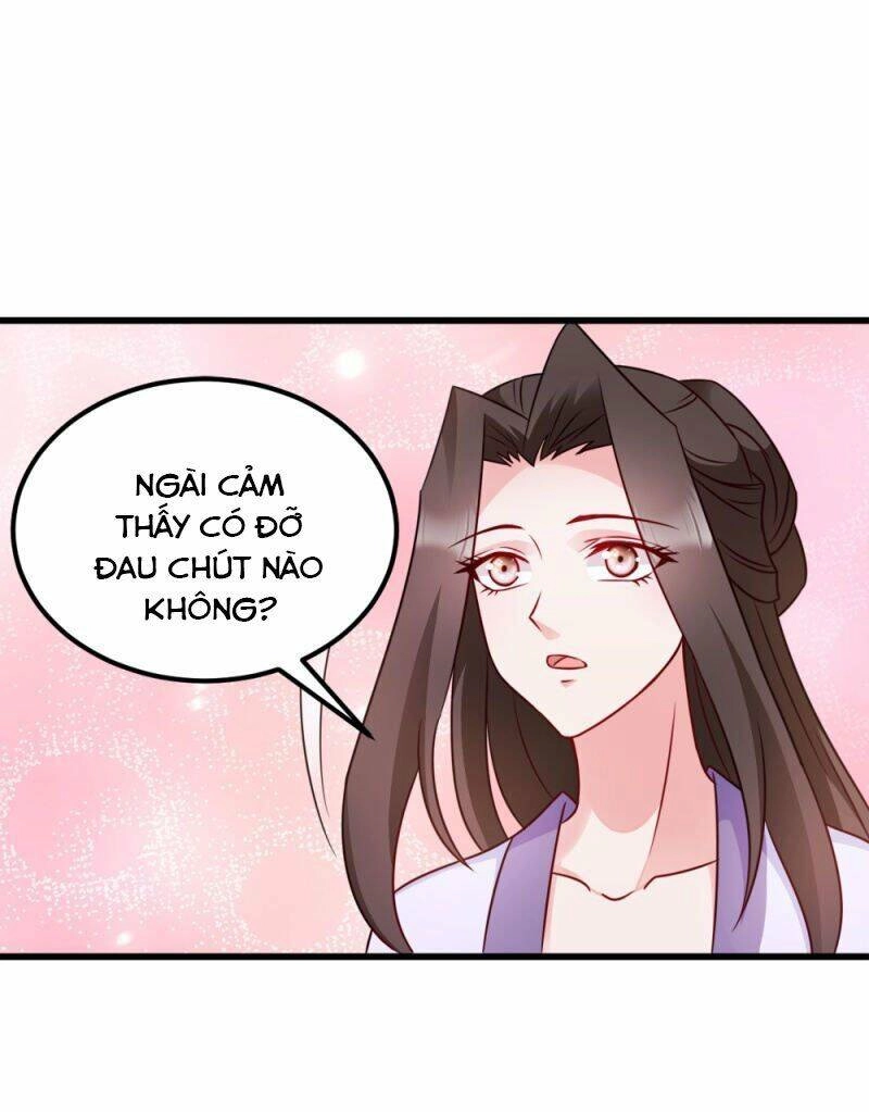 Đọc Tâm Cuồng Phi Khuynh Thiên Hạ Chapter 62 - 32