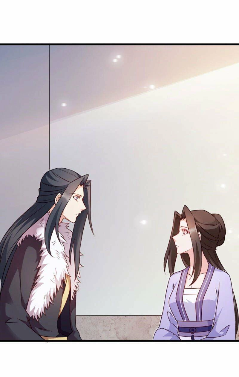 Đọc Tâm Cuồng Phi Khuynh Thiên Hạ Chapter 62 - 33