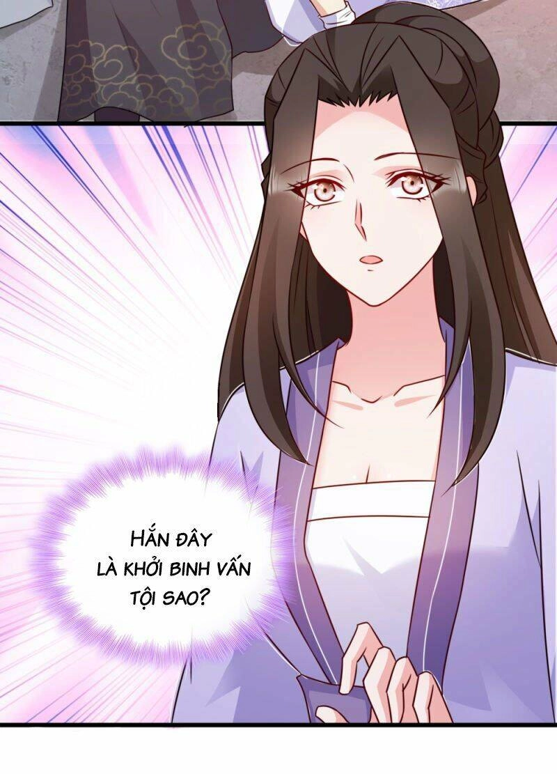 Đọc Tâm Cuồng Phi Khuynh Thiên Hạ Chapter 62 - 37