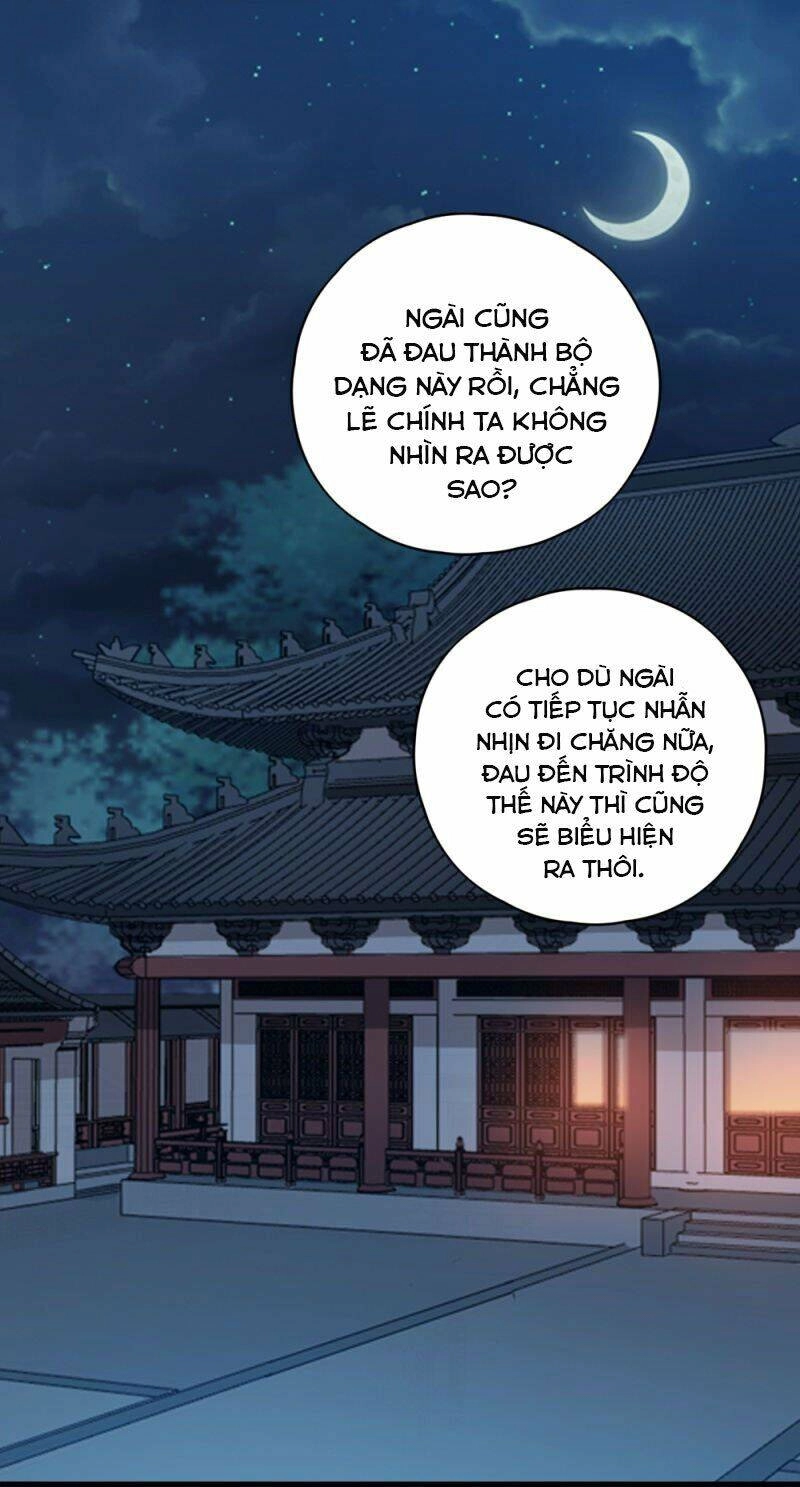 Đọc Tâm Cuồng Phi Khuynh Thiên Hạ Chapter 63 - 3