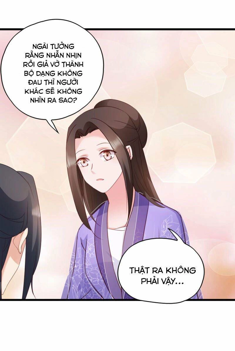 Đọc Tâm Cuồng Phi Khuynh Thiên Hạ Chapter 63 - 4