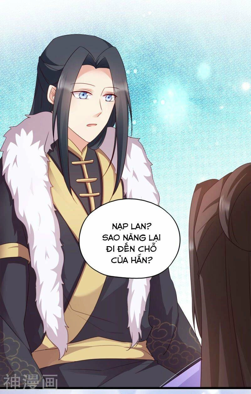 Đọc Tâm Cuồng Phi Khuynh Thiên Hạ Chapter 63 - 13