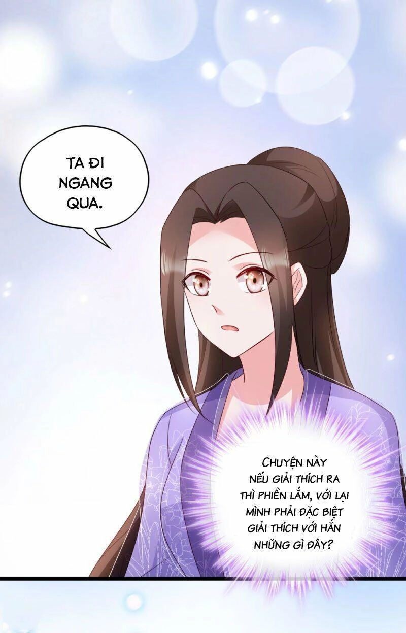 Đọc Tâm Cuồng Phi Khuynh Thiên Hạ Chapter 63 - 14