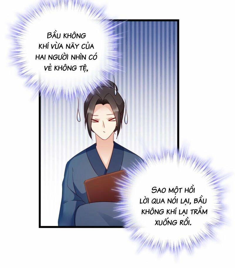 Đọc Tâm Cuồng Phi Khuynh Thiên Hạ Chapter 63 - 17