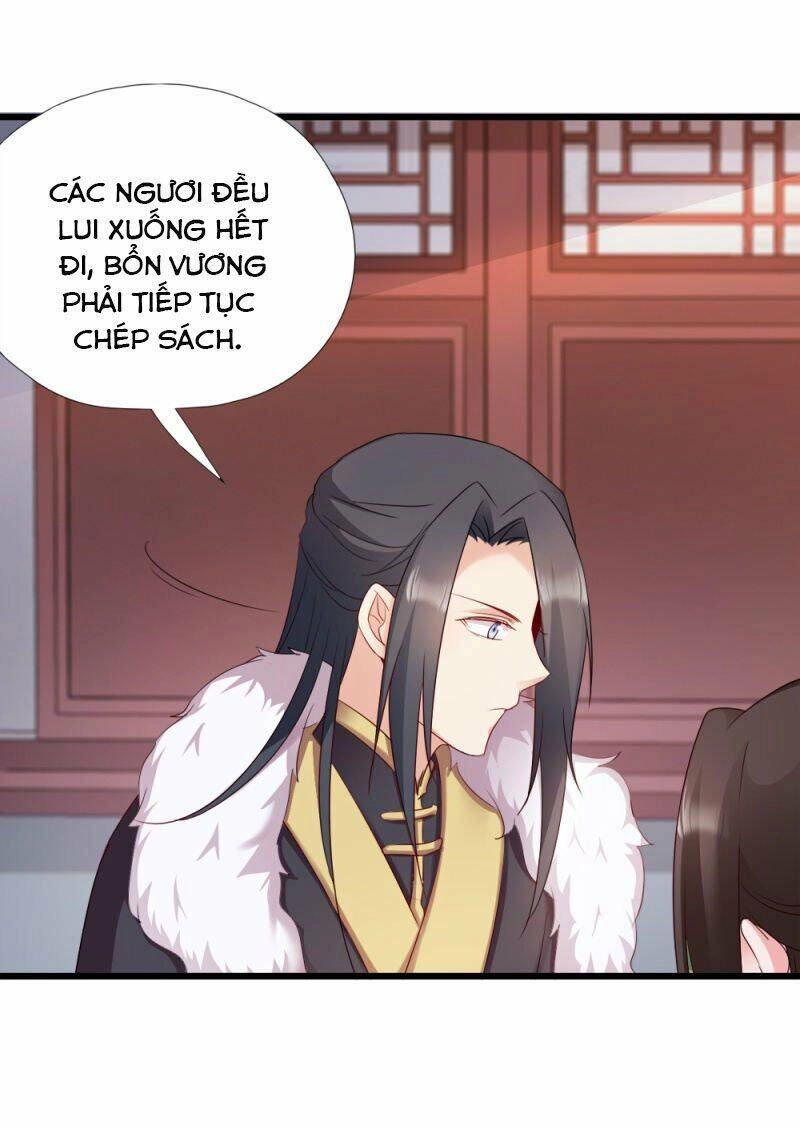 Đọc Tâm Cuồng Phi Khuynh Thiên Hạ Chapter 63 - 20