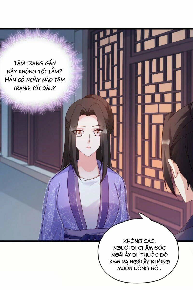 Đọc Tâm Cuồng Phi Khuynh Thiên Hạ Chapter 63 - 24