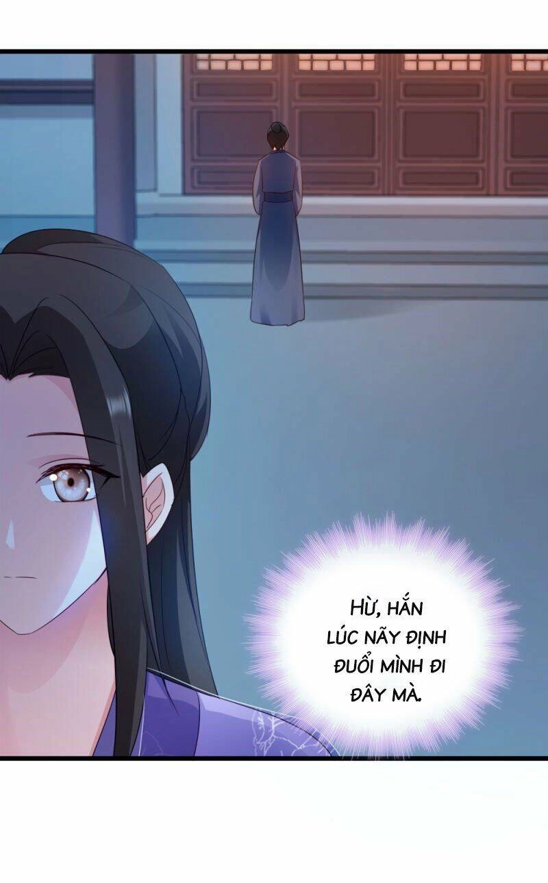 Đọc Tâm Cuồng Phi Khuynh Thiên Hạ Chapter 63 - 25