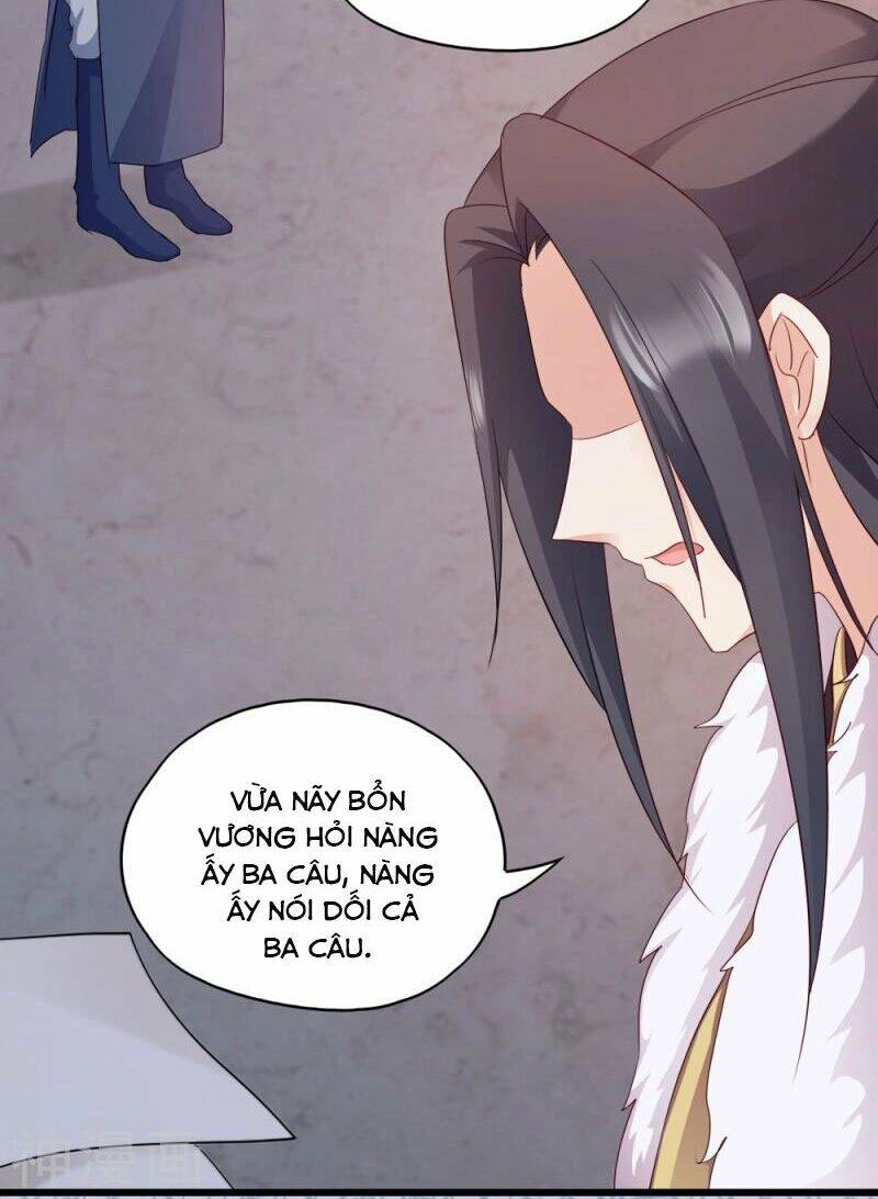 Đọc Tâm Cuồng Phi Khuynh Thiên Hạ Chapter 63 - 27